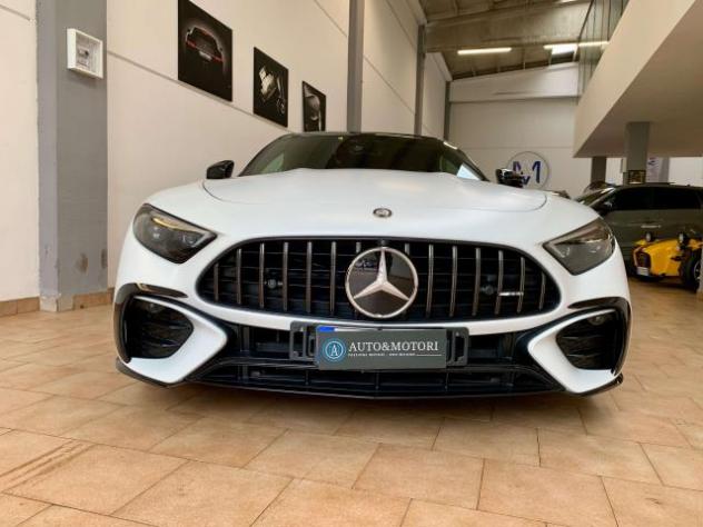 Mercedes-Benz SL 43 AMG AMG SL 43 Premium 381cv auto - Foto 4