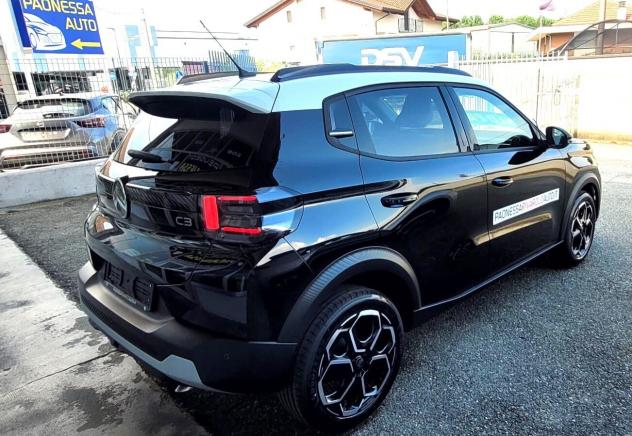 Citroen C3 MAX 100 CV NESSUN OBBLIGO FINANZIARIO - Foto 4
