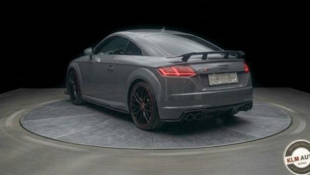 AUDI TT Coupé 2.0 TFSI S tronic S line IN SEDE!!! rif. 24108862 - Foto 5