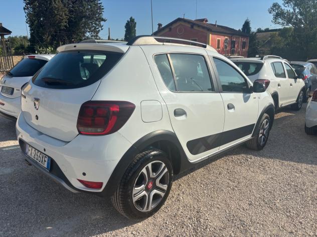 Dacia Sandero Stepway 1.5 Blue dCi 95 CV Techroad - Foto 3