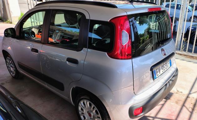 FIAT Panda 1.2 69cv Easy - Foto 4