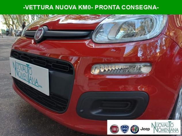 FIAT Panda Pandina 1.0 FireFly S&S Hybrid Pop Km0 rif. 24220920 - Foto 3