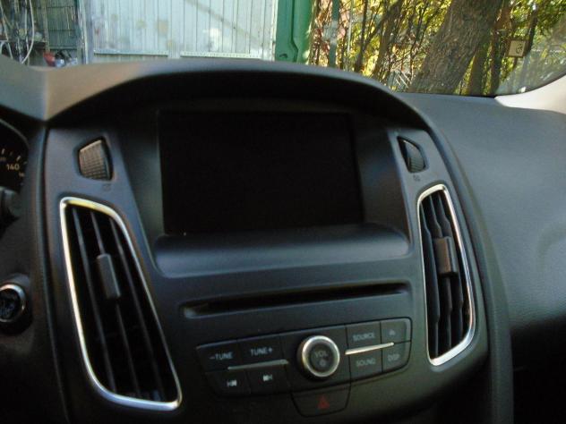 Focus SW'2015 1.6 TDCi 120 CV Start&Stop SW Titanium X - Foto 10