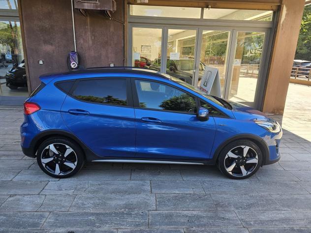 Ford Fiesta null - Foto 3