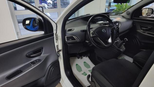 Lancia Ypsilon 0.9 TwinAir 85 CV 5 Porte Metano Ecochic Gold - Foto 7