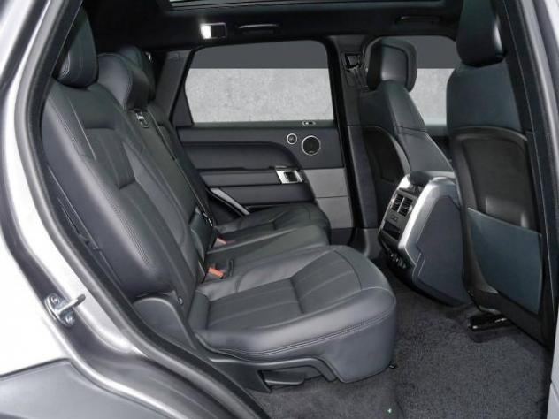 Land Rover Range Rover Sport 3.0 TDV6 HSE REY HUD 16 VIE PANO NAVI TFT 21 LED - Foto 9