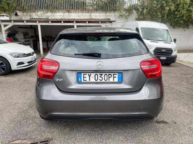 Mercedes-benz A 180 CDI Executive - Foto 5