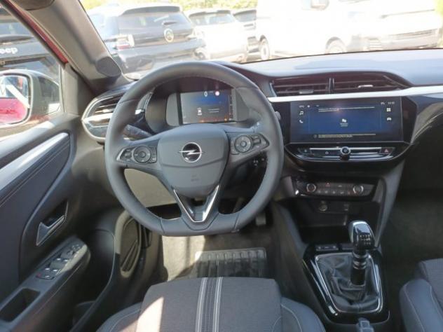 OPEL Corsa 1200 GS 100 CV CAMERA CARPLAY PDCA&P"16 rif. 24114447 - Foto 10