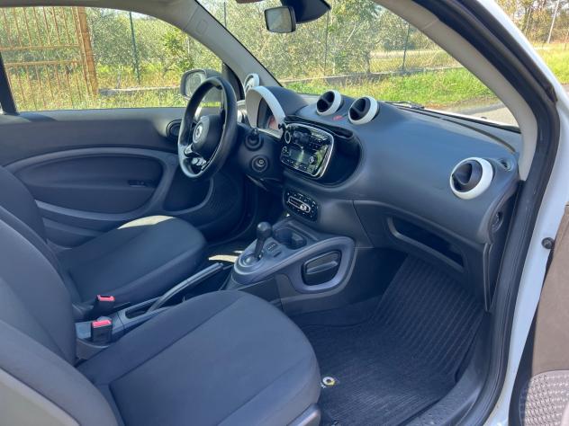 Smart ForTwo electric drive Youngster - Foto 8