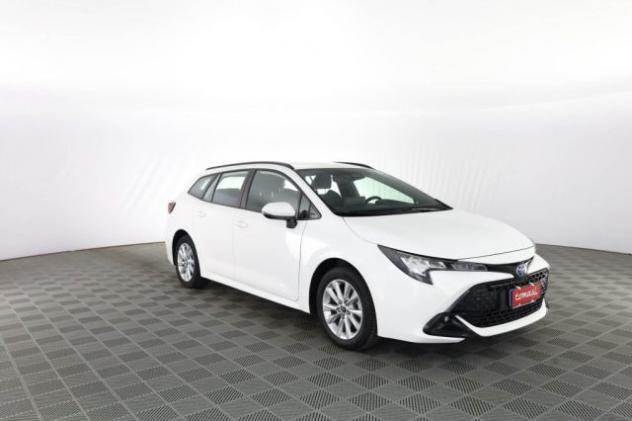 TOYOTA Corolla Corolla Active 1.8 Hybrid Touring Sports rif. 23872433 - Foto 2