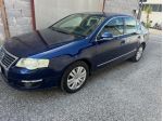Volkswagen Passat 2.0 16V TDI Highline