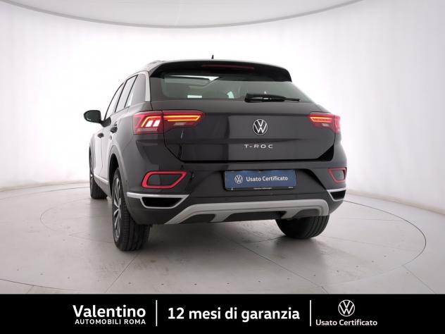 Volkswagen T-Roc 1.0 TSI Style - Foto 5