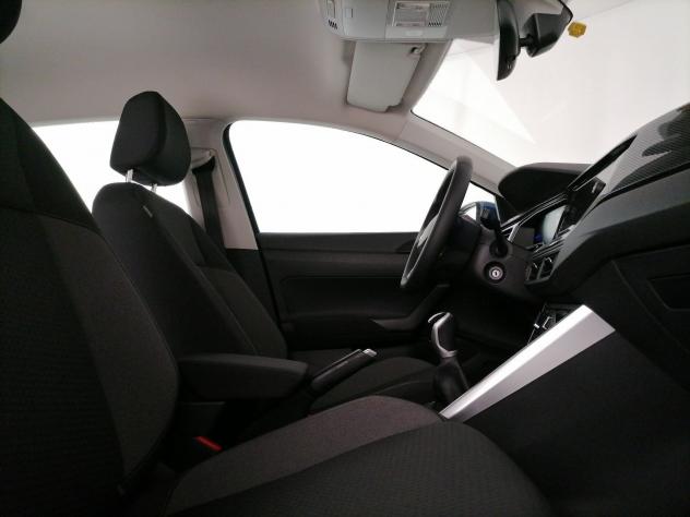 Volkswagen Taigo 1.0 tsi Life 95cv - Foto 6