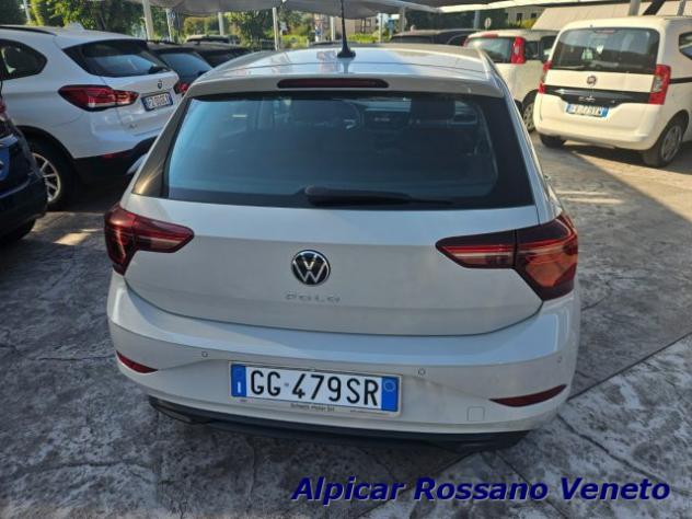 VOLKSWAGEN Polo 1.0 EVO confort rif. 23982074 - Foto 6