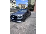 Mercedes a180d sport