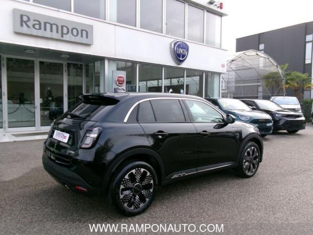 FIAT 600 600 Hybrid 100 CV DCT MHEV La Prima - Foto 3