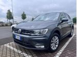 VOLKSWAGEN Tiguan 1.4 TSI Business BlueMotion Technology rif. 23667149