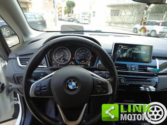 BMW 216 d Active Tourer rif. 23779951 - Foto 8