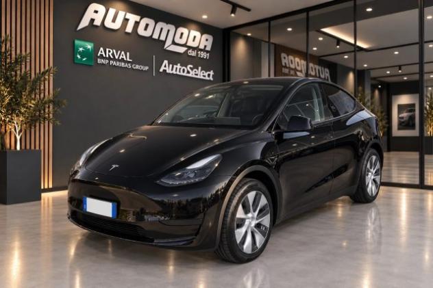 TESLA Model Y 50Kwd RWD KM0 rif. 24105526 - Foto 3