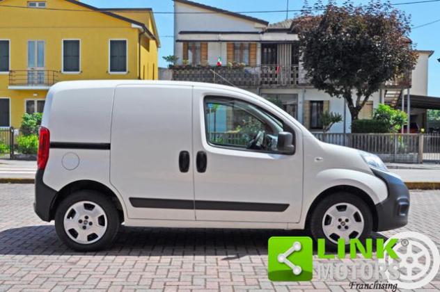 FIAT Fiorino 1.3 MJT 95CV rif. 23807999 - Foto 6