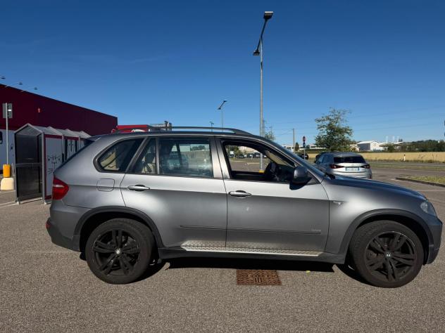 BMW X5 BMW X5 E70 3.0 D CAT ATTIVA (173KW) - AUTOMATICA - NON RICONDIZIONATA - Foto 3