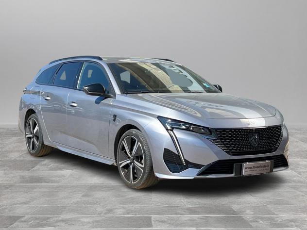 Peugeot 308 SW 1.5 bluehdi GT s&s 130cv eat8 - Foto 2