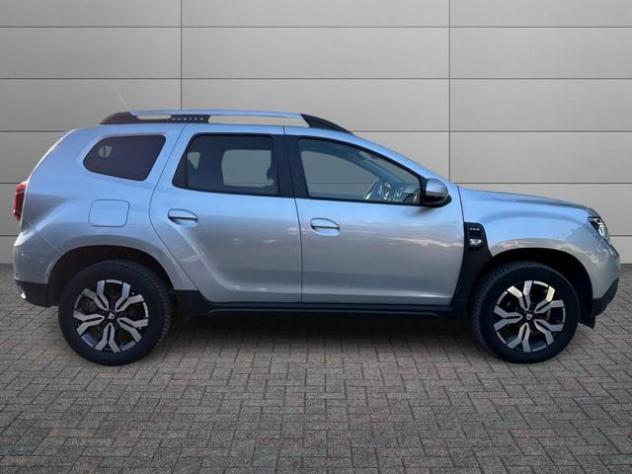 DACIA Duster 1.5 Blue dCi 8V 115 CV 4x4 Prestige DaciaPlus rif. 24170415 - Foto 3