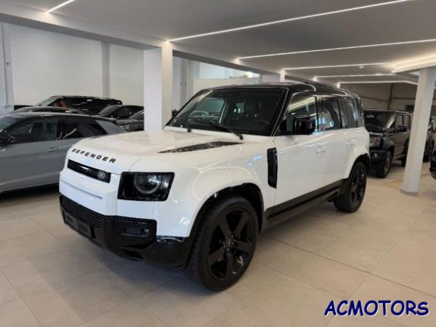LAND ROVER Defender 110 3.0D I6 250 CV AWD Auto SE rif. 24143933