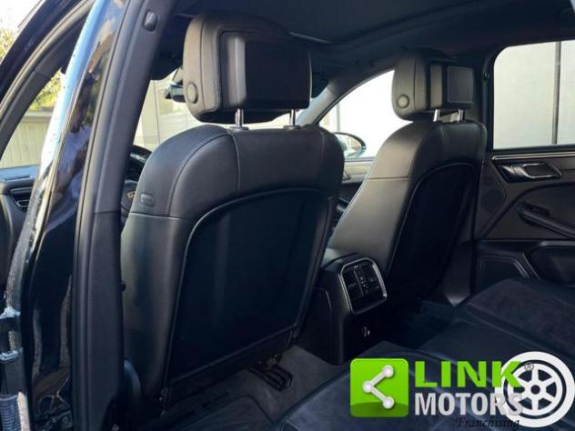 PORSCHE Macan 2.0 rif. 24034402 - Foto 10