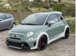 Fiat 500 Abarth 695 1.4 Turbo 70 Anniversario