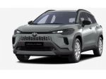 Toyota Corolla Cross Corolla Cross 1.8h Corolla Cross fwd 140cv e-cvt