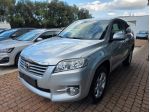 Toyota RAV4 Crossover 2.2 D-4D 150 CV Lounge 2wd