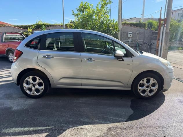 Citroen C3 1.2 VTi 82 Exclusive - Foto 7