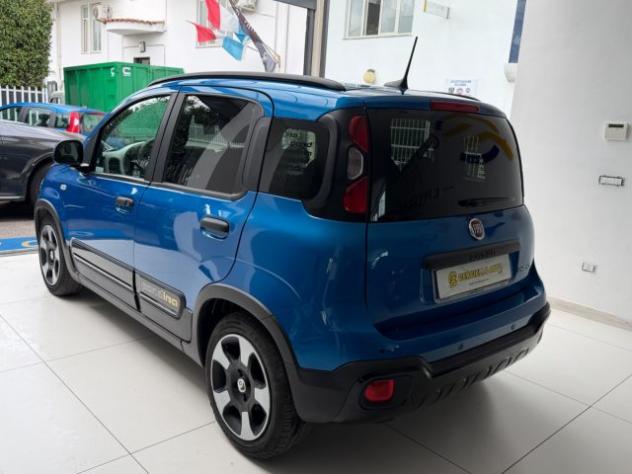 FIAT Panda Cross 1.0 FireFly S&S Hybrid da€149,00 rif. 24122875 - Foto 5
