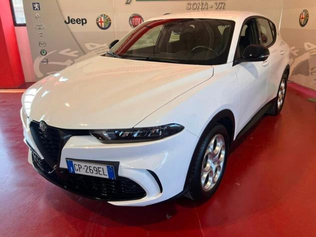 ALFA ROMEO Tonale Tonale 1.5 130 CV MHEV TCT7 Super