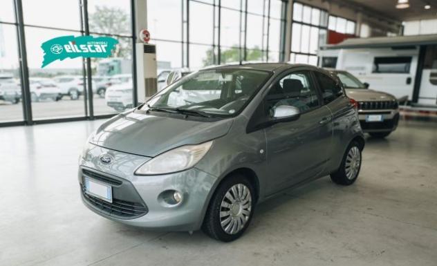 FORD Ka+ 1.2 8V 69CV rif. 24166258 - Foto 2