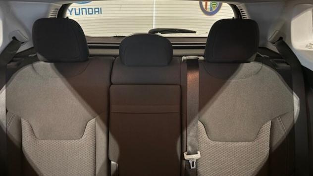 JEEP Compass 2ª serie Compass 1.5 Turbo T4 130 CV MHEV 2WD Longitude - Foto 6