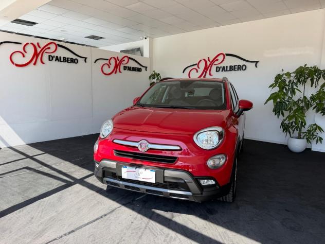 FIAT 500X Cross Look 1.6 Mjet 120cv 4x2 Cross - Foto 2