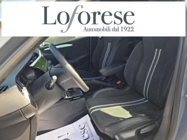 OPEL Corsa 1.2 100 CV GS rif. 23735662 - Foto 7