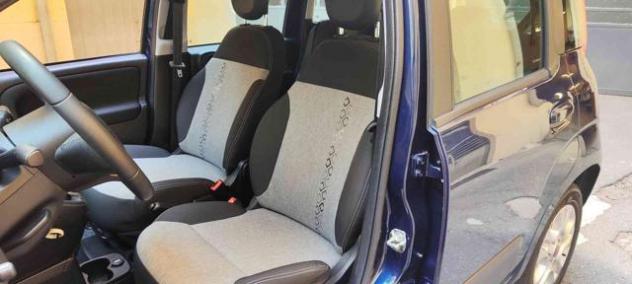 FIAT Panda 1.2 Lounge km. 33.000!!!!!!!! rif. 23800077 - Foto 10