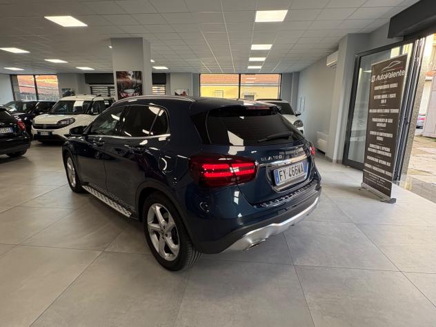 Mercedes GLA 180 1.6 benzina 122cv 2019 km 62000 - Foto 6