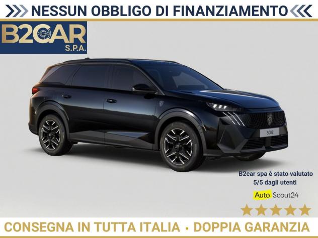 Peugeot 5008 5008 2.0 bluehdi GT Pack s&s 180cv eat8 - Foto 2