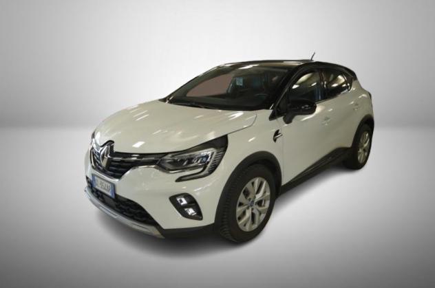 Renault Captur II 2019 1.6 E-Tech phev Intens 160cv auto my21 - Foto 3
