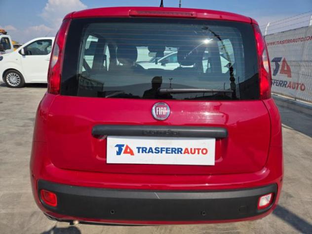 FIAT Panda 1.0 FireFly S&S Hybrid rif. 23868148 - Foto 4