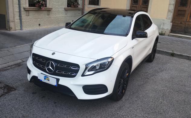 Mercedes-benz GLA 200 d Automatic Night Editin AMG Line - Foto 2