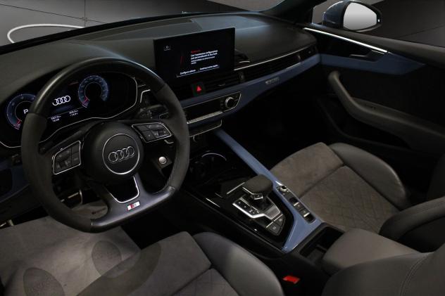 Audi A5 A5 Cabrio 40 TDI quattro S tronic S line edition - Foto 10