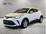 TOYOTA C-HR 1.8 Hybrid E-CVT Active rif. 23716656