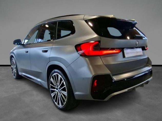 BMW iX1 xDrive 30 Msport Pro + Tetto Apr. rif. 24093912 - Foto 4