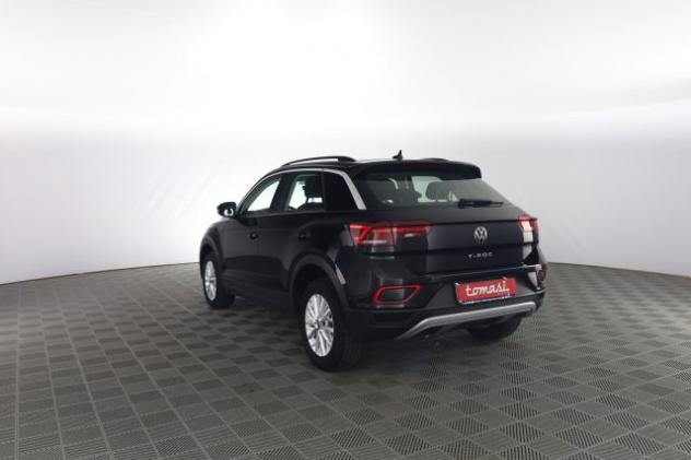 VOLKSWAGEN T-Roc T-Roc 2.0 TDI SCR 150 CV DSG Life rif. 23951899 - Foto 6