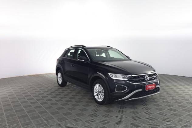 VOLKSWAGEN T-Roc T-Roc 2.0 TDI SCR 150 CV DSG Life rif. 23951899 - Foto 2